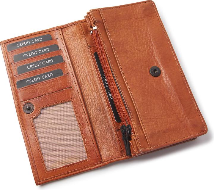 Produktbild Drift Damen Portemonnaie