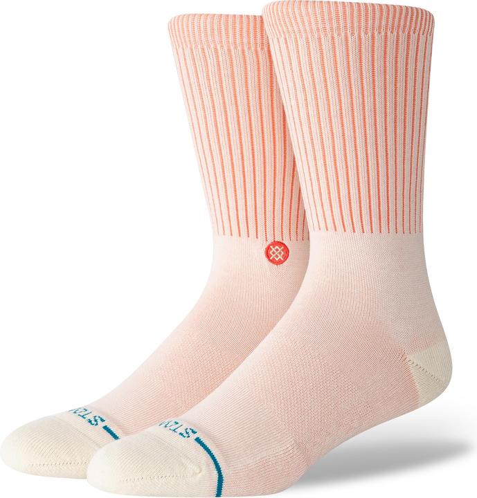 Actual product image Stance Icon Pop Crew (38 - 42)