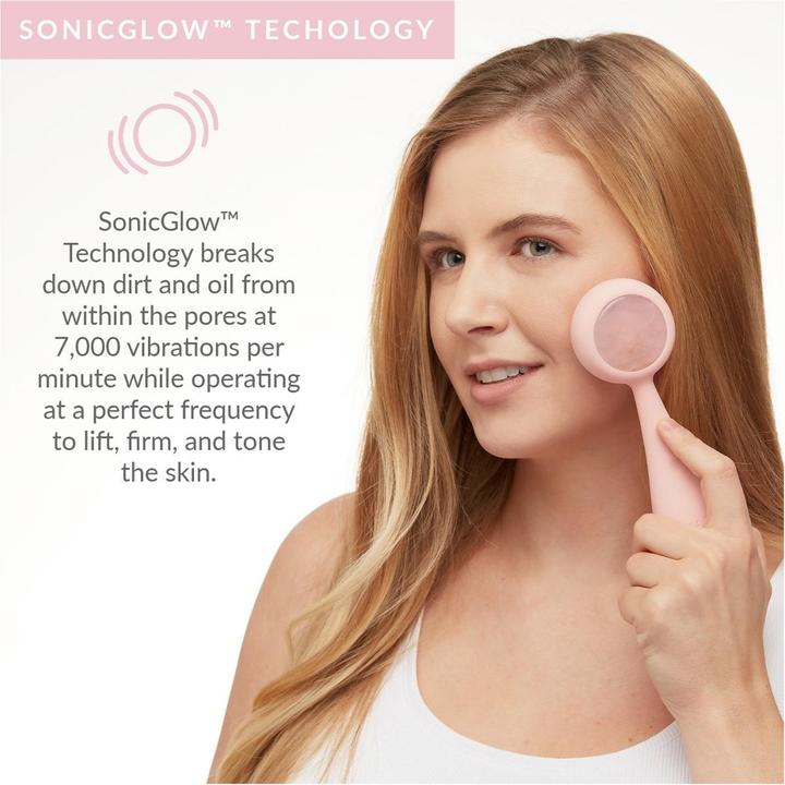 Actual product image PMD Clean Pro RQ Blush