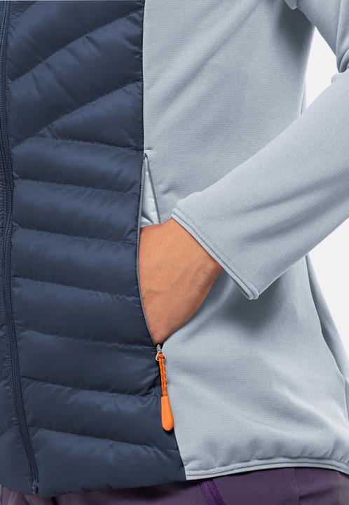 Image du produit Jack Wolfskin Routeburn Pro Hybrid W (L)