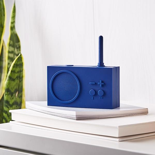 Immagine prodotto Lexon Tykho 3 (FM, Bluetooth)