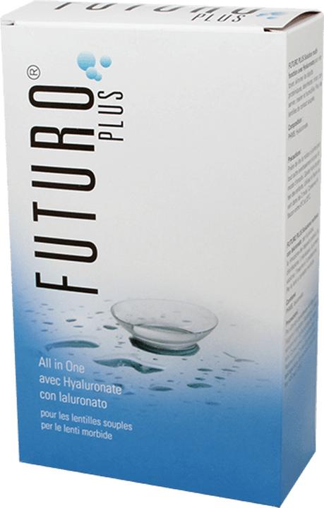 Futuro BRW PLUS All-in-One Lösung (All in One Lösung, 720 ml)