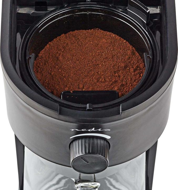 Image du produit Nedis Eiskaffee & Eistee Zubereiter (Prise UE)