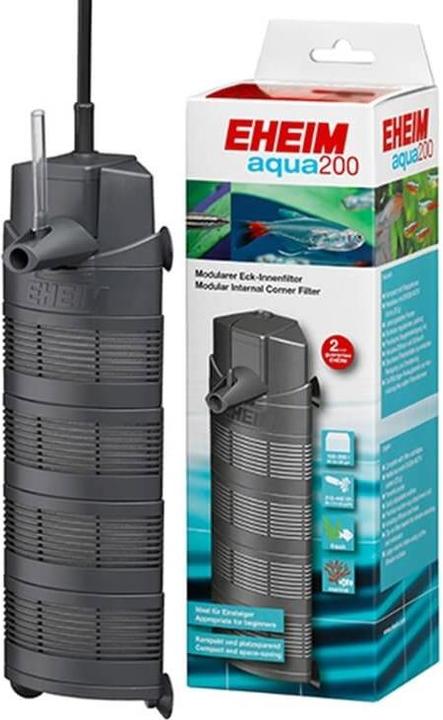 Produktbild Eheim Innenfilter aqua200 (200 l, Innenfilter, Süsswasser)