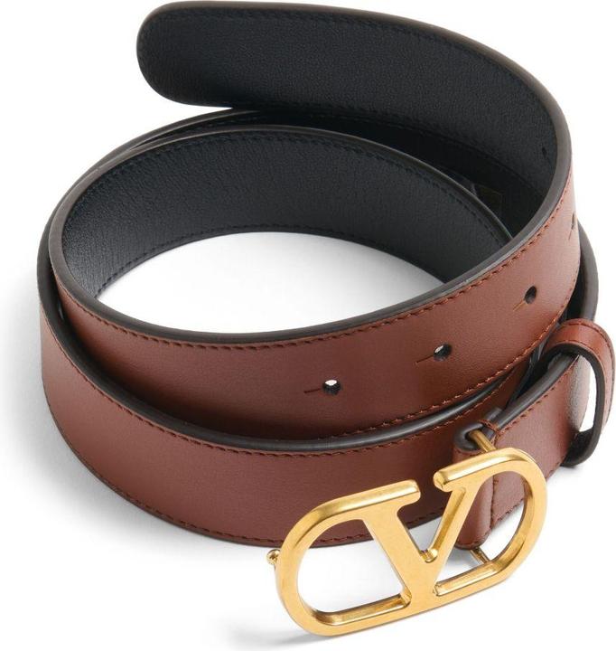 Image du produit Valentino Garavani Belts Brown (80)