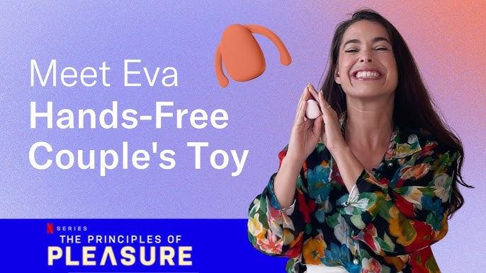 Produktbild Dame Products Eva