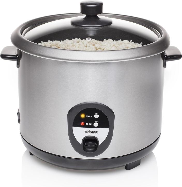 Image du produit Tristar Rk-6129 (Prise UE)