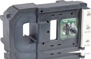 Actual product image Schneider Electric Contactor coil LX1FJ110