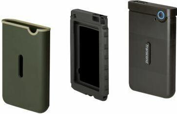 Image du produit Transcend StoreJet 25M3 (1 To)