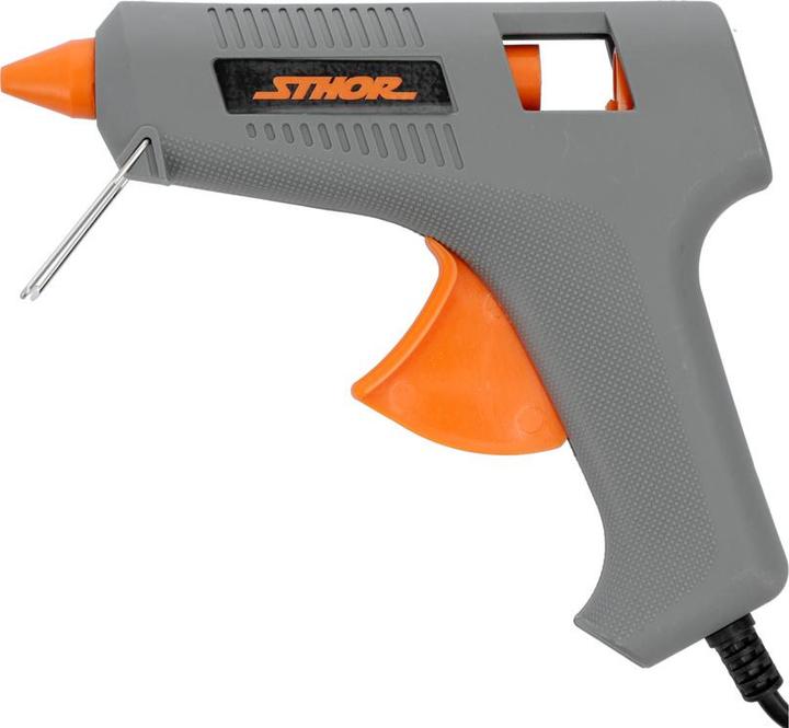 Image du produit Toya Pistolet de fusion Power Up 80W 11mm