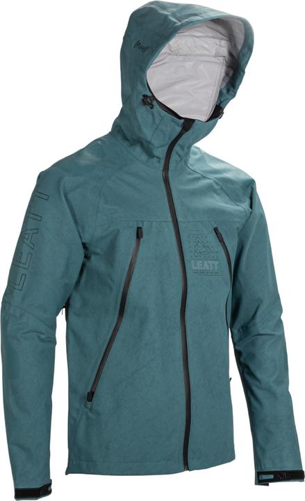Leatt MTB HydraDri 5.0 Jacket (XL)
