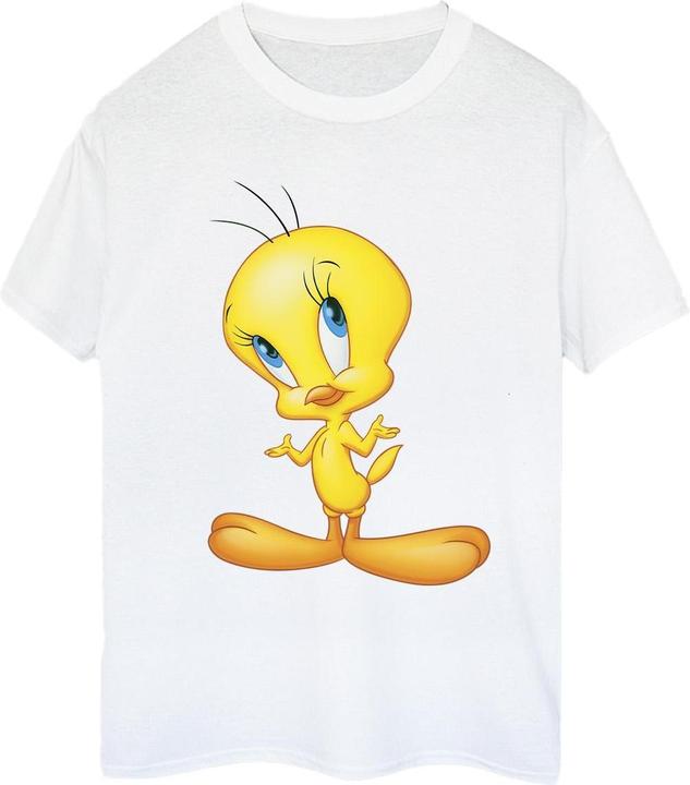 Produktbild Looney Tunes Tweety Standing TShirt (XXL)