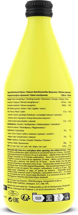 Actual product image QNT Protein Shake (53g Protein) (12 x)