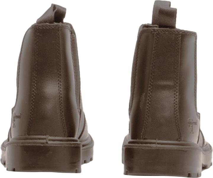 Produktbild Grafters Grinder Sicherheitsstiefel Dealer Boots (40)