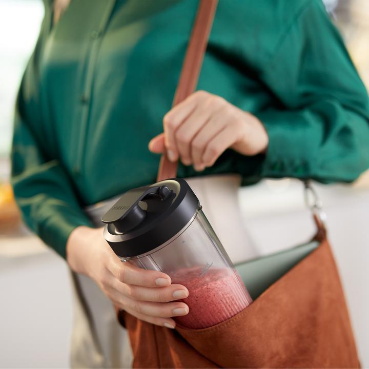 Actual product image Philips BLENDER HR2767/00 (1000 W)