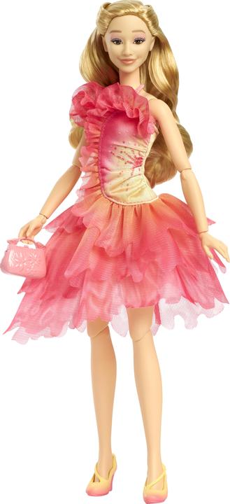 Produktbild Mattel Glinda-Modepuppe