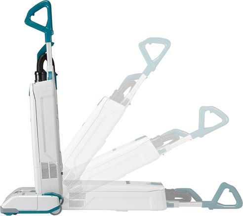 Image du produit Makita Aspirateur sans fil 2x18V DVC560Z (Aspirateur eau et poussière)