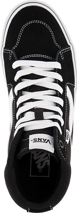 Image du produit Vans Filmore Hi sneaker femmes (38)