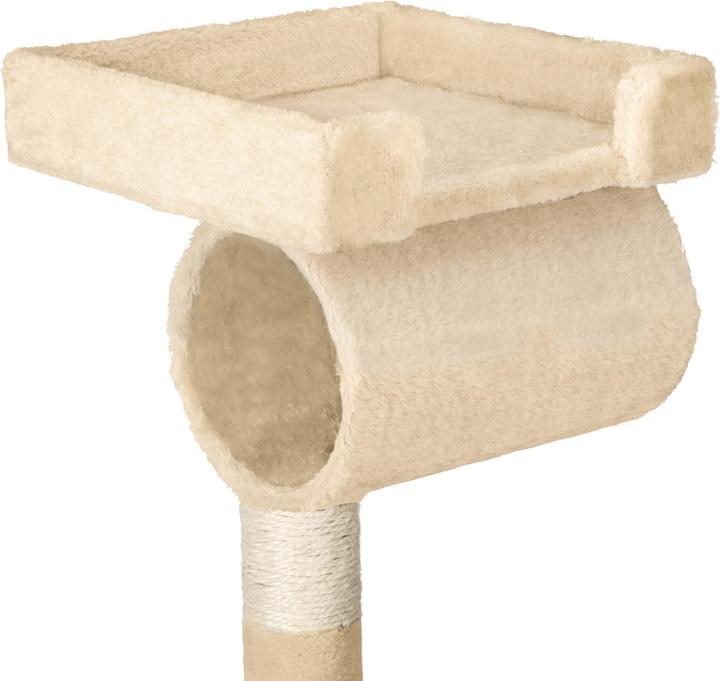 Image du produit tectake Stokeley (141 cm, Beige)