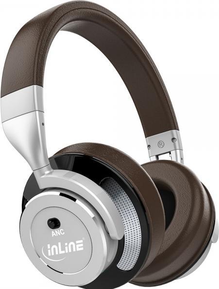 Actual product image InLine Pure I (10 h, Wireless)