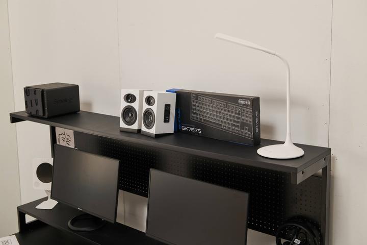 Image du produit Möbilia Bureau