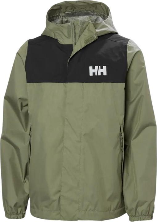 Immagine prodotto Helly Hansen Giacca da pioggia Vancouver per bambini (176)