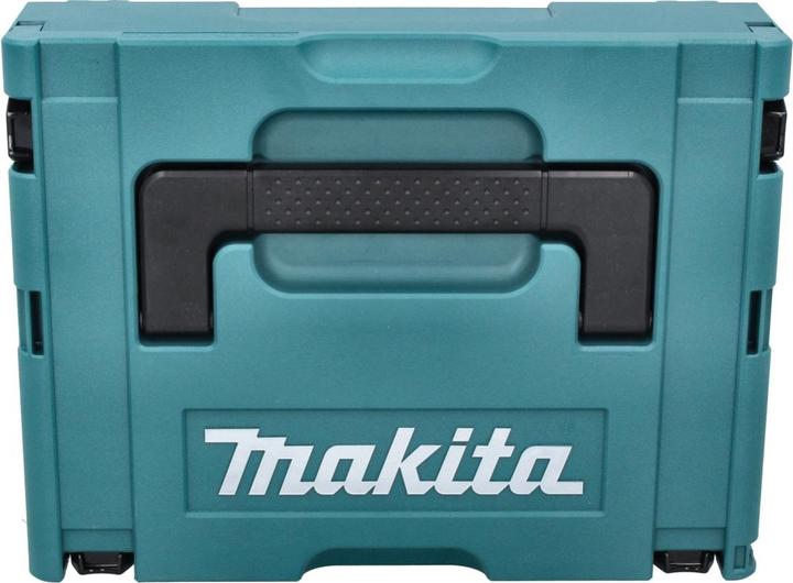Produktbild Makita 4351 FCTJ Pendelhubstichsäge 720 W + 16x Sägeblatt + Makpac
