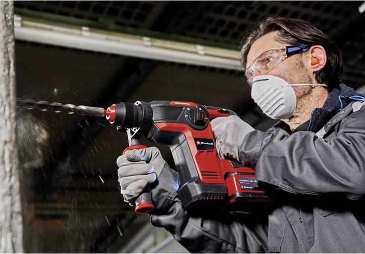 Image du produit Einhell Professionnel GE-PS (Fonctionnement sur secteur)