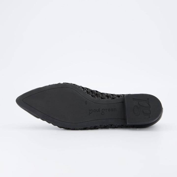 Paul Green Ballerinas