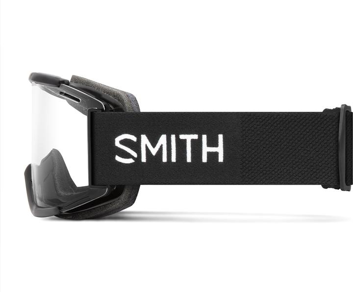 Actual product image Smith Squad MTB S0 (90 % VLT) (Black, Switch, Lucid)