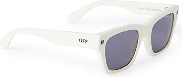 Actual product image Off White OERI13X VALDEZ SUNGLASSES