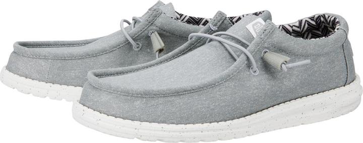 Produktbild Hey Dude Wally Canvas (46)