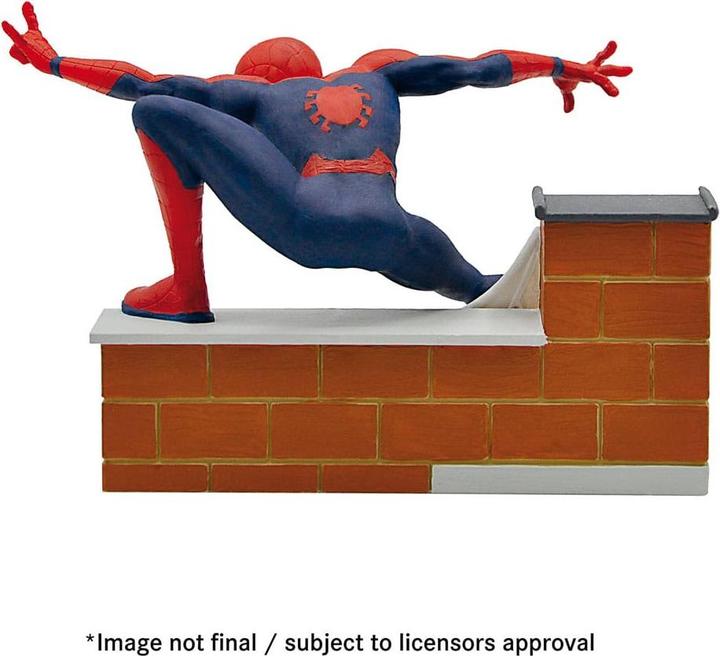 Image du produit Bullyland Spider-Man