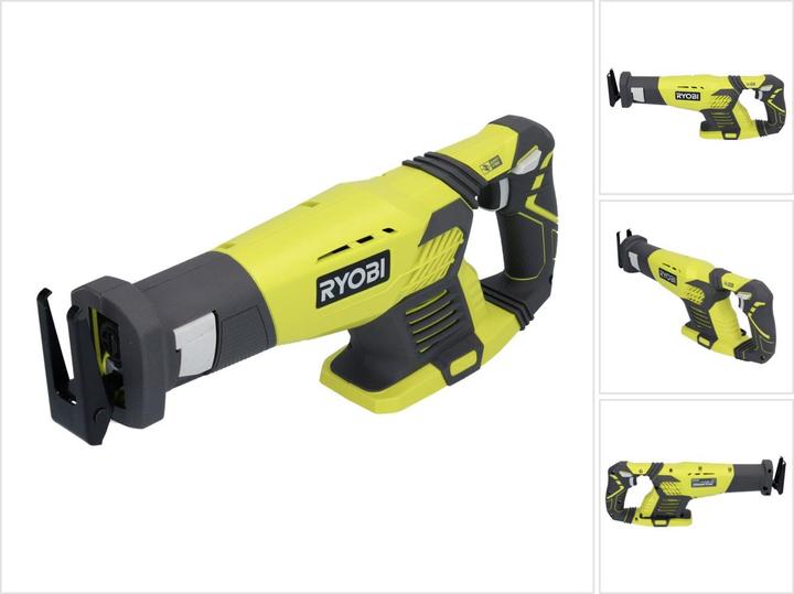 Productafbeelding Ryobi Rrs 1801 M