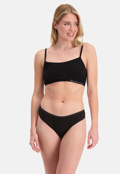 Produktbild Bamboo Basics Lola (XL, 3er Pack)