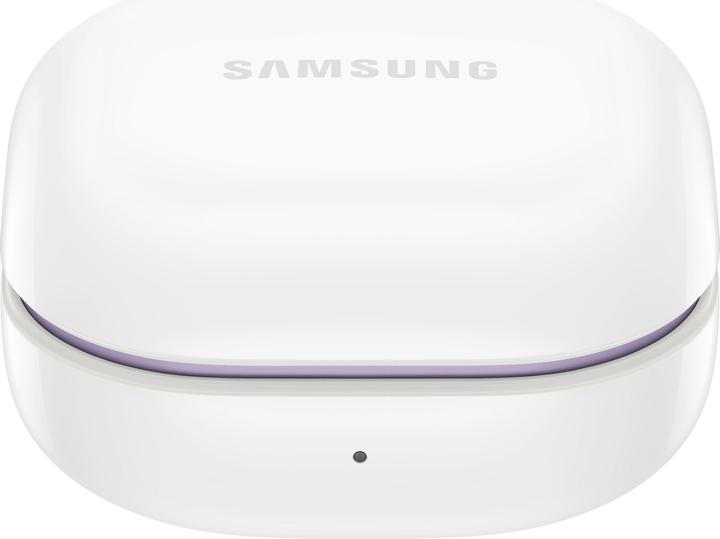 Actual product image Samsung Galaxy Buds2 (ANC, 5 h, Wireless)