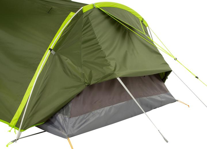 Immagine prodotto Campz Tenda Torreilles 2P (Tenda a tunnel, 2.08 kg, 2 persone)
