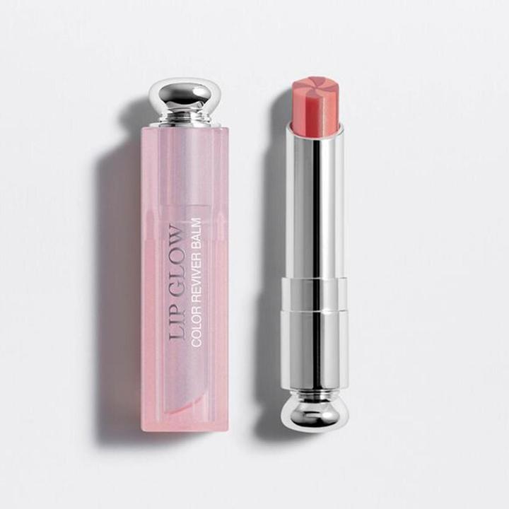Actual product image Dior Addict (Balm, 3.20 ml)