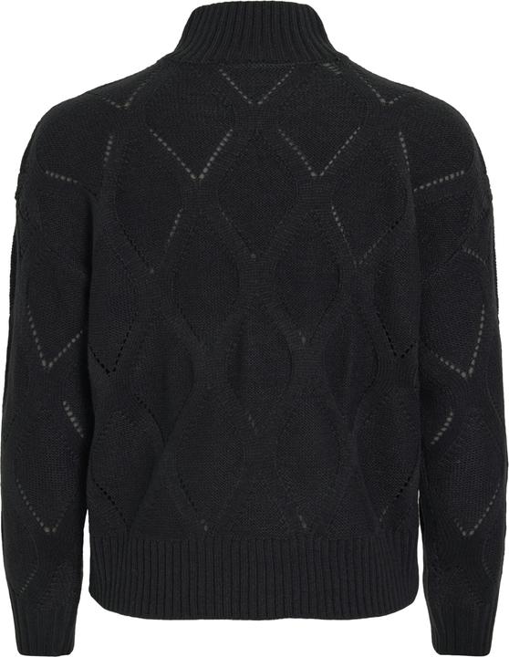 Image du produit Vila Pull en maille à col haut (M)