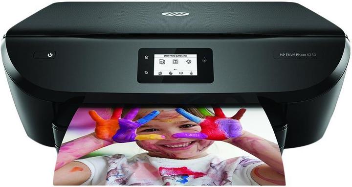 HP Envy Photo 6230 (Tintenpatrone, Farbe)
