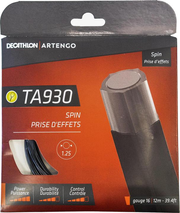Image du produit Artengo TA 930