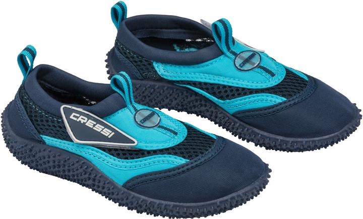 Light Blue, Blau