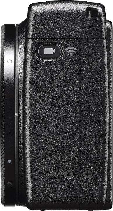Produktbild RICOH Gr Iii (18.3mm, 24.24 Mpx, APS-C / DX)