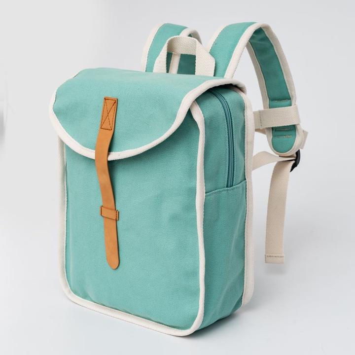 Image du produit Petit Monkey Sac à dos, Spearmint