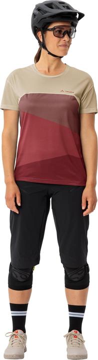 Actual product image Vaude Moab T-Shirt VI (40)