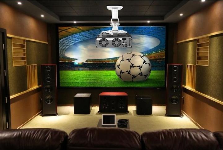Image du produit Reflecta Support plafond Supvex (Sol)