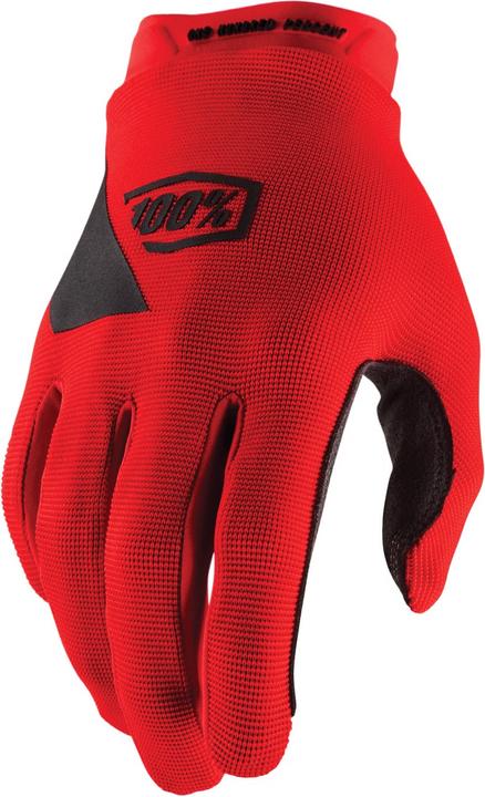 Actual product image 100% Ridecamp (XXL)