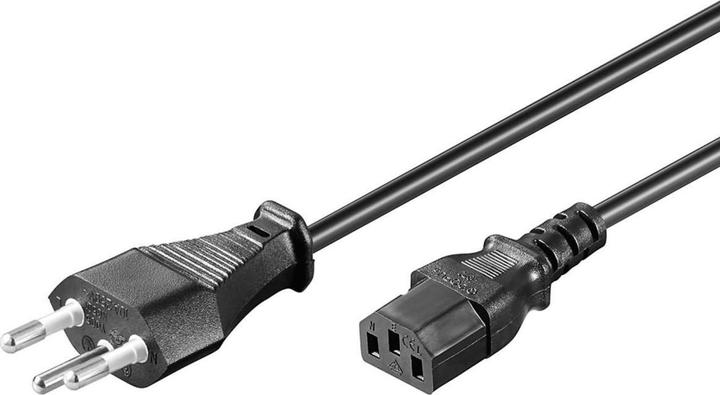 Actual product image MicroConnect PE160418 (1.80 m)