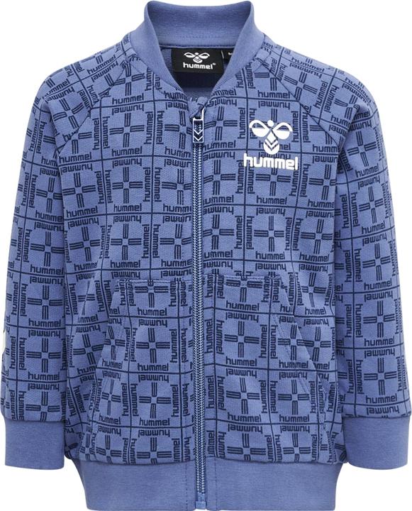 Immagine prodotto hummel Giacca Con Zip Hmltommy (80)