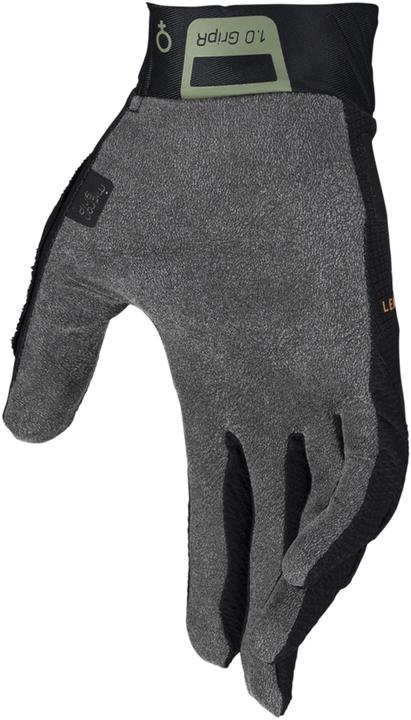 Immagine prodotto Leatt Guanto MTB 1.0 GripR Donna - Stealth (XS)